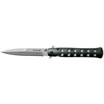 Ніж складний Cold Steel Ti-Lite 4 ", S35VN (26B4)