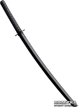 Меч тренувальний Cold Steel O Bokken New Handle (92BKKD)