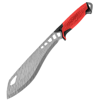 Мачете Gerber Versafix Pro Red