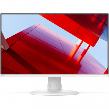 Монитор NEC E273F white безрамочный IPS 1920x1080 Full HD 27" / 2W