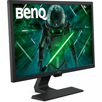 Монитор BenQ GL2480 Black геймерский TN+film 1920x1080 Full HD 24"