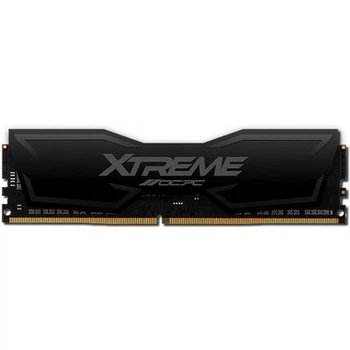 Оперативная память DDR4 OCPC MMX8GD432C16U 8Gb 3200MHz XT II Black Retail