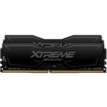 Оперативная память DDR4 OCPC MMX2K32GD432C16 32Gb 3200MHz 2х16Gb XT II Black Kit