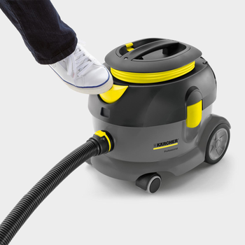 Пылесос Karcher T12/1(1.355-100.0)