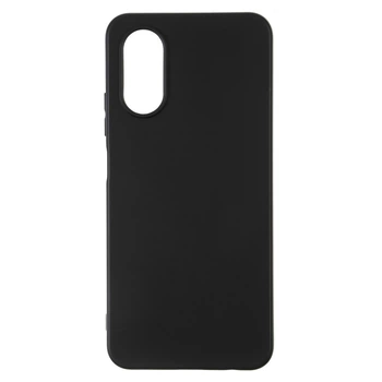 Чохол ArmorStandart Matte Slim Fit OPPO A17 4G/A17k 4G Black (ARM64850)