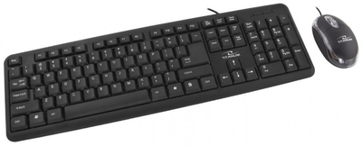 Комлект Дротове Esperanza TK106UA USB