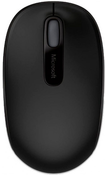 Мышь Microsoft Mobile 1850 Wireless OEM Black (7MM-00002)