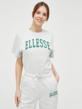 Футболка Ellesse SGR17859 M (111209M) Серый