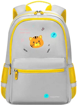 Рюкзак для ноутбука Tigernu T-B9030A 15.6" Grey (T-B9030A)