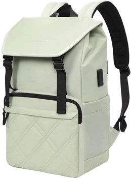 Рюкзак для ноутбука Tigernu T-B9381 15.6" Green (T-B9381Green)