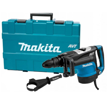 Перфоратор Makita HR4511C в кейсе (HR4511C)