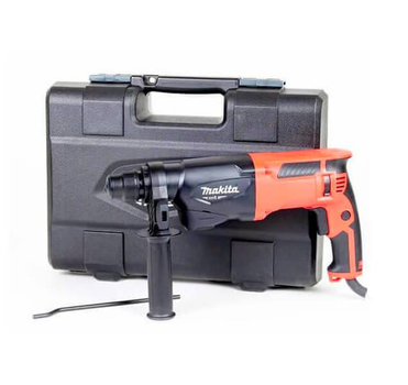 Перфоратор Makita M8700 в кейсе (M8700)