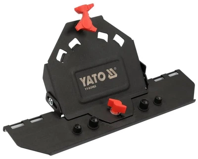 Насадка для шлифовки плитки под углом Yato YT-82985 (YT-82985)