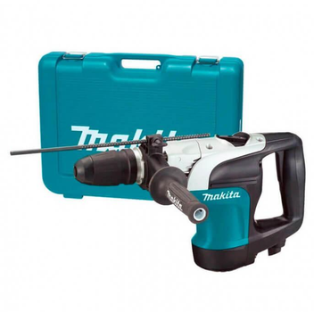 Перфоратор Makita HR4002 у кейсі (HR4002)