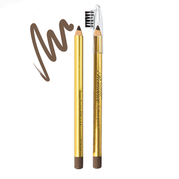 Олівець для брів Romance Eyebrow pencil CH-3 Espresso Кава