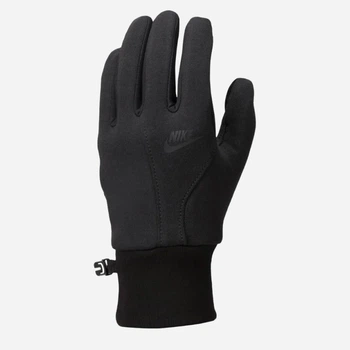 Перчатки Nike M TF Tech Fleece N.100.9496.013.LG L Черные (887791754523)