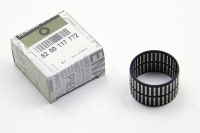 Подшипник КПП Master/Trafic 98- (42x47х29,8) Renault (8200117772)