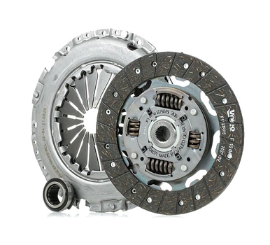 Комплект зчеплення Valeo (832204)