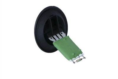 Резистор вентилятора NRF 342065 NRF (342065)