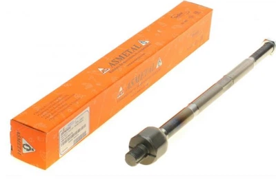 Тяга рульова VW Golf IV (L=318mm) ASMETAL 20VW0500 (opt-om) AS Metal (20VW0500)