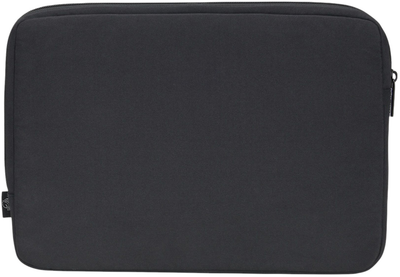 Etui na laptopa Dicota Laptop Sleeve Eco Base 15-15.6" Black (D31826-RPET)