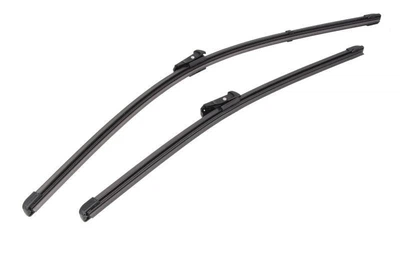 Комплект щіток склоочисника DENSO безкаркасні 600/450 мм (DF-030)