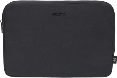 Etui na laptopa Dicota Laptop Sleeve Eco Base 12-12.5" Black (D31823-RPET)