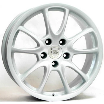 WSP ITALY W1052 R19 W12 PCD5X130 ET51 DIA71.6 WHITE