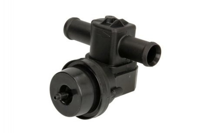 Кран пічки VW LT/T4/Crafter 2.0-2.5 TDI 96- (Вакуумний) Metalcaucho (31234)