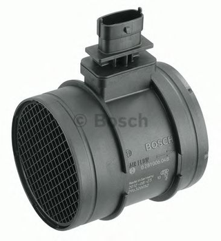 Расходомер воздуха Bosch (0281006048)