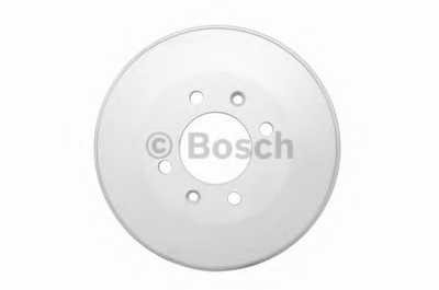 Барабан тормозной Bosch (0986477060)