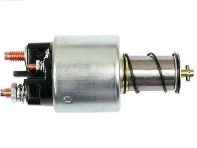 Реле втягивающее стартера AS (SS3041)