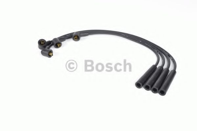 Комплект кабелей высоковольтных Bosch (0986357195)