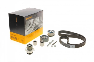 Комплект ремня ГРМ с насосом воды CONTINENTAL CT1134WP1 Contitech (CT1134WP1)
