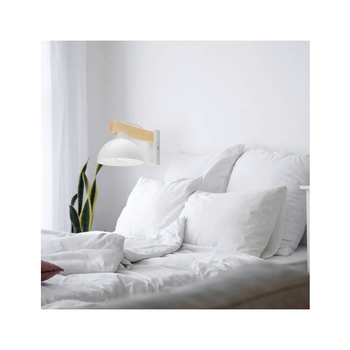 Бра OSLO 4962 TK-Lighting белый, дерево