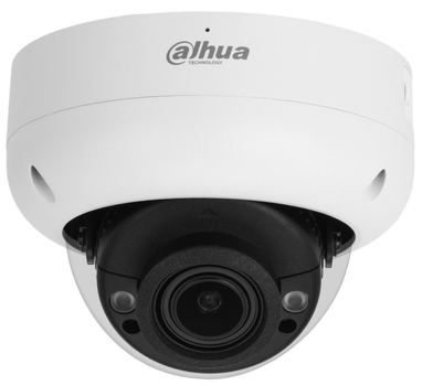 IP-камера Dahua Vari-focal Dome WizSense Network Camera 4MP IR (DH-IPC-HDBW3441R-ZAS-S2)