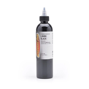 Тату фарба Eternal Lining Black 240мл USA