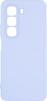 Чохол для смартфона ArmorStandart ICON для Infinix Hot 50 4G Camera cover Lavender (ARM80979)