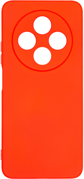 Панель ArmorStandart ICON для Xiaomi Redmi 14C 4G/Poco C75 Camera cover Red (ARM79366)