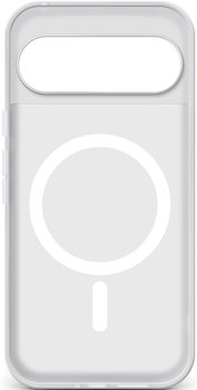 Панель ArmorStandart Uniq MagSafe для Google Pixel 9 Pro XL Transparent (ARM80915)