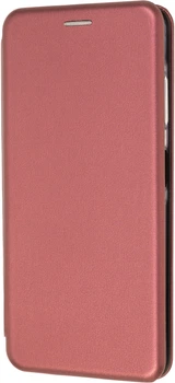 Чехол-книжка для смартфона ArmorStandart G-Case для Samsung Galaxy A06 (A065) Marsala (ARM80729)