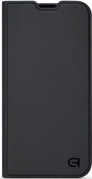 Чехол-книжка ArmorStandart OneFold Case для Realme C63 4G Black (ARM78455)