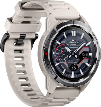 Smartwatch Mibro GS Active Silver (MIBAC_GS-Active/SR)