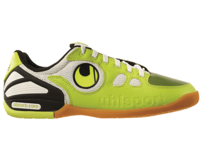 Бутсы для зала uhlsport TORO FUNK Sr. 100826402 Uhlsport 39 (4051309112471)