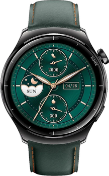 Smartwatch Mibro Lite 3 Pro Green (MIBAC_Lite3Pro/GN)