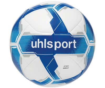Мяч футбольный Uhlsport Attack Addglue 100175101 Uhlsport 4 (4051309943419)
