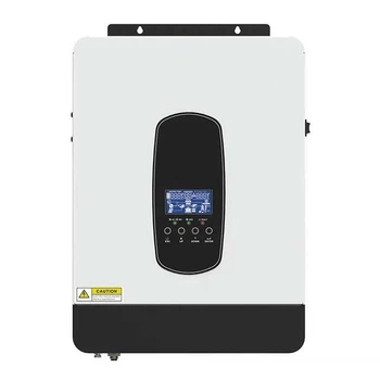 Гібридный інвертор ECGSOLAX 24V 3000 Вт 3 кВт