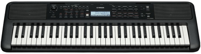 Syntezator Yamaha PSR-E383