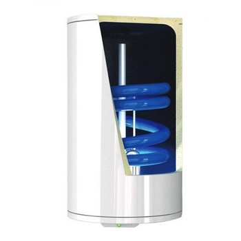Бойлер комбинированный BANDINI Braun ST 200DL, 200 л 2 кВт ST0200C2V152D 1
