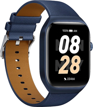 Smartwatch Mibro T2 Deep Blue (MIBAC_T2/BE)